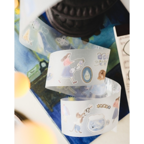 Tracing Stickers Tape 