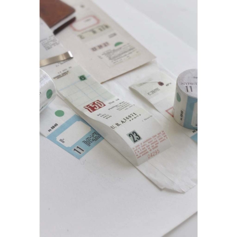 [Chiết] Các mẫu Pet tape 2026 hãng Nyret Design
