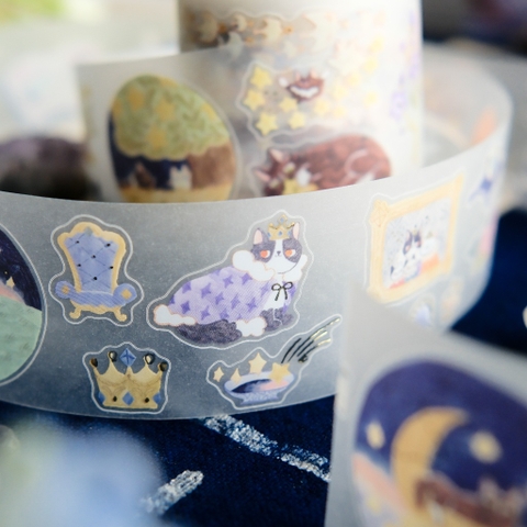 Tracing Paper Stickers Tape 