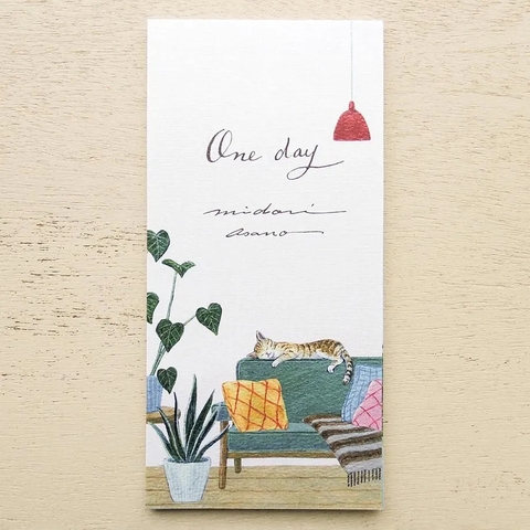 [Full Tệp 20 tờ] Các mẫu giấy note chữ nhật hãng Cozyca | hàng nhập chính hãng