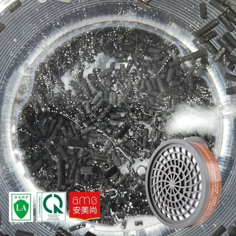 Phin lọc A4520
