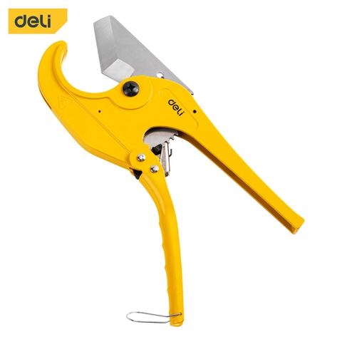 Kéo cắt ống nhựa kích thước 63mm EDL2509
