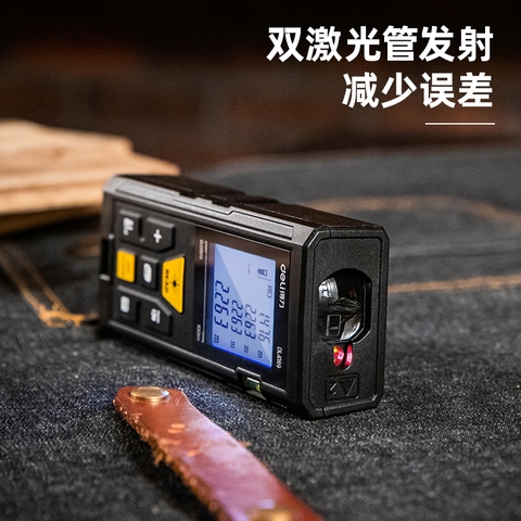Máy đo khoảng cách laser 0.05~60m EDL4169