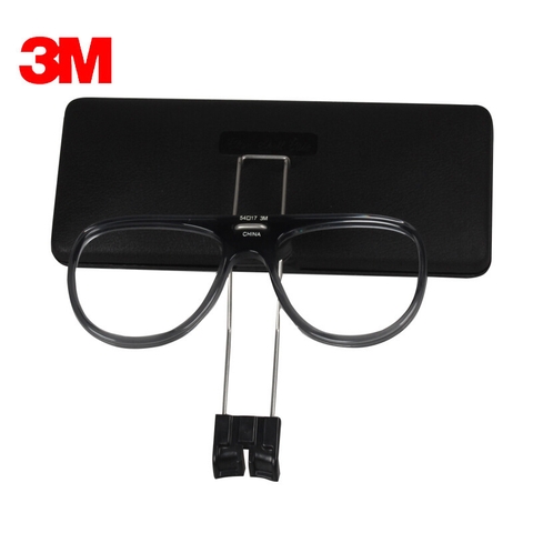 3M 6878眼镜架（6800全面具用眼镜架）
