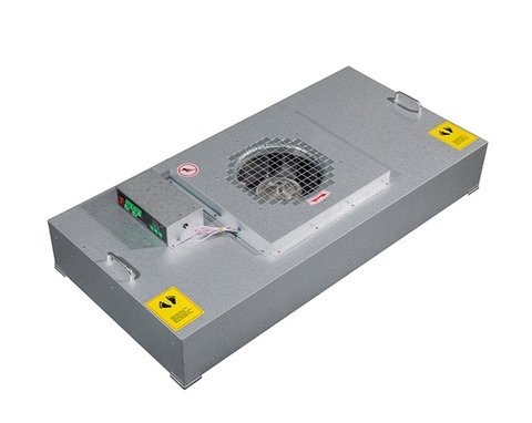 Máy lọc không khí Fan Filter Unit (FFU)