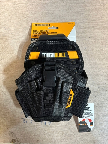 TÚI ĐỰNG TOUGHBUILT SIÊU TIỆN LỢI ITC xây dựng