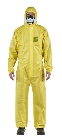 AlphaTec™ 2300 STANDARD Bound - Model 111