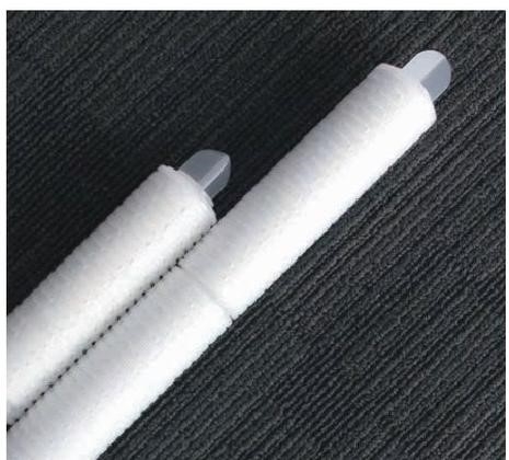 Lõi lọc giấy xếp Polyethersulfone (PES folding Cartridge)
