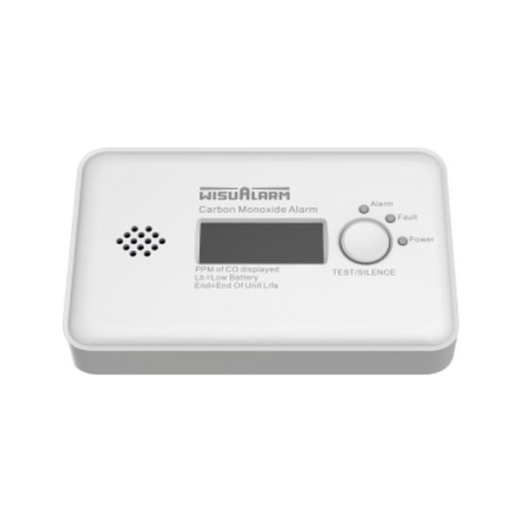 Đầu báo khí carbon liên kết Dahua DHI-HY-GC20B-R8