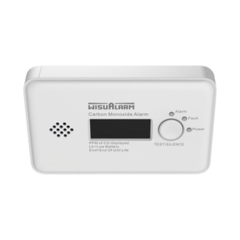 Đầu báo khí carbon liên kết Dahua DHI-HY-GC20B-R8