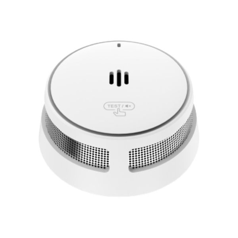 Đầu báo khói độc lập liên kết Dahua Wisualarm DHI-HY-SA40A-R8