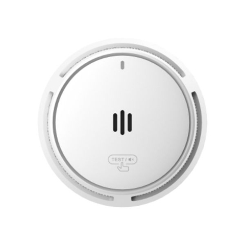 Đầu báo khói độc lập Dahua DHI-HY-SA40A pin liền 10 năm