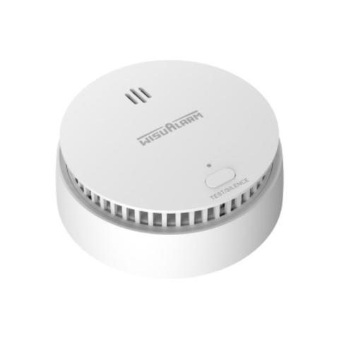 Đầu báo khói liên kết Dahua DHI-HY-SA30A-R8