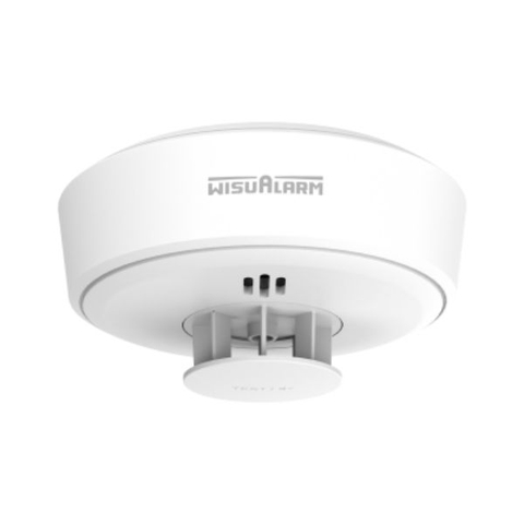 Đầu báo nhiệt độc lập Dahua DHI-HY-HT10A