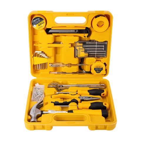 EDL1028J Household Tool Set