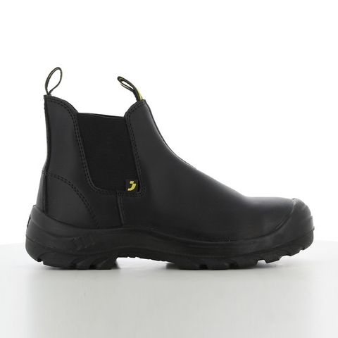 GIÀY SAFETY JOGGER BESTFIT