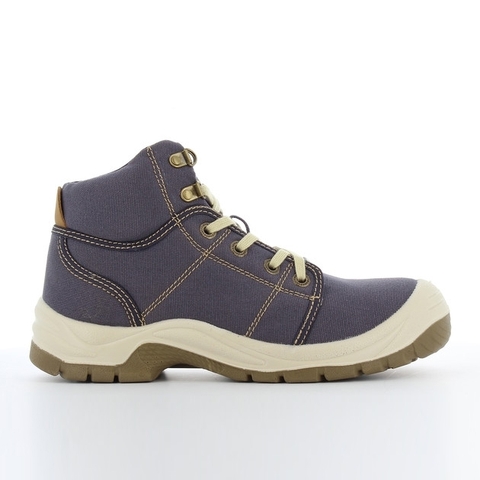 GIÀY SAFETY JOGGER DESERT 043