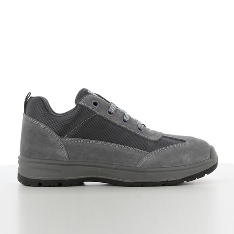GIÀY SAFETY JOGGER ORGANIC