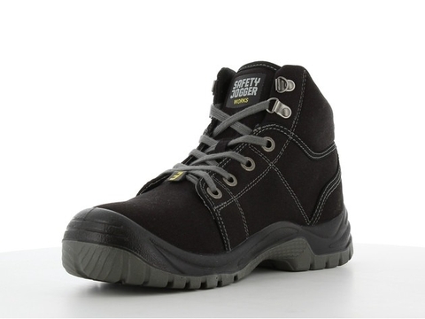 GIÀY SAFETY JOGGER DESERT-117