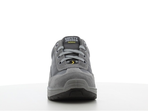 GIÀY SAFETY JOGGER ORGANIC