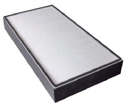 Bộ lọc HEPA dùng 1 lần