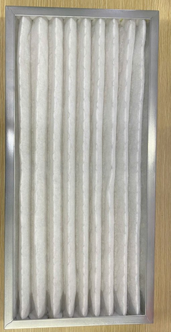 Tấm lọc sơ cấp có thể giặt rửa (Washable pre-fiter )