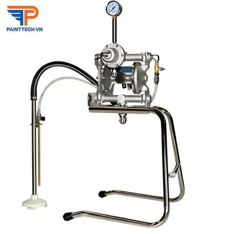 Máy Bơm Màng DPS-90E
