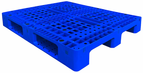 Pallet nhựa thanh lý kích thước chất lượng tùy thời điểm