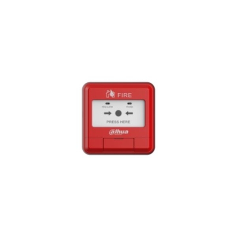 Nút nhấn địa chỉ Dahua DHI-HY-1200