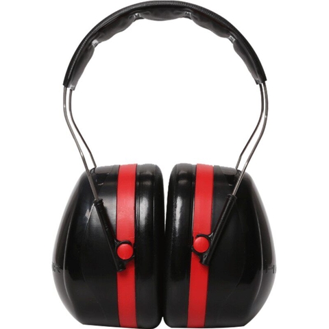 Chụp tai chống ồn Ams 35dB model: 310B