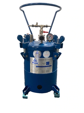 Nồi Trộn Sơn Prona RT-10A