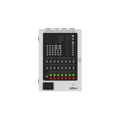 Trung tâm báo cháy địa chỉ Dahua Wisualarm DHI-HY-1025