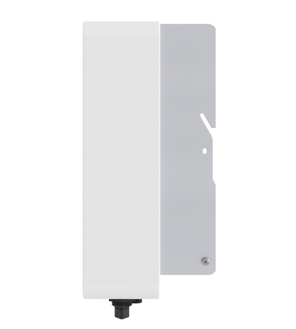 Biến tần dùng trong hệ thống điện mặt trời, công suất 6KW, 1 pha, hiệu Solis. Model: S6-GR1P6K-S