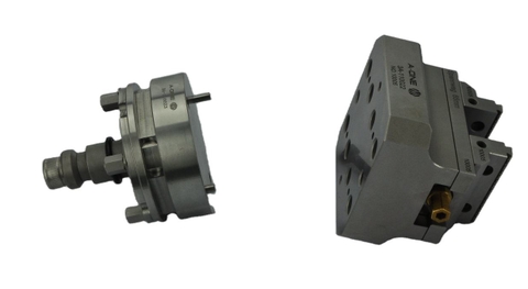 Bộ Ê Tô Tự Định Tâm Xoay A-ONE 3A-110036