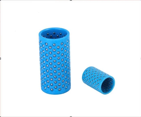 Bạc Bi Nhựa MBJH25