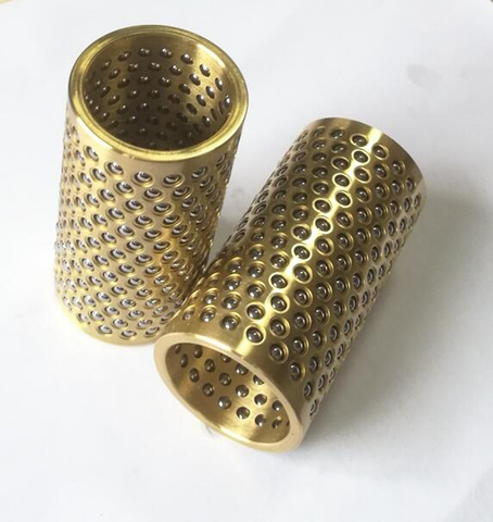 Bạc Bi Đồng EMBS10