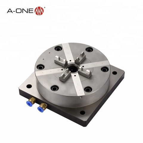 Đầu Kẹp Khí Nén 150 A-ONE 3A-100050
