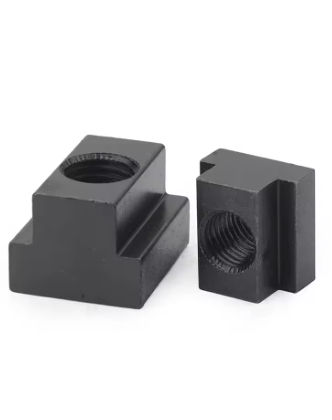Đai Ốc Chữ T
