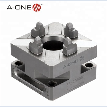 Đầu Kẹp Nhanh ITS 50 A-ONE 3A-200001