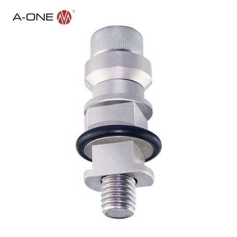 Chốt kẹp tự động F/A Inox A-ONE 3A-400083 | Chucking Spigot F/A Inox