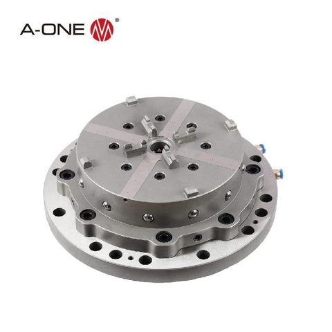 Đầu Kẹp ITS Chuck 210 A-ONE 3A-110401