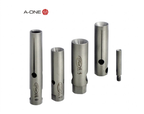 Đầu Kẹp Máy Cấp T-one