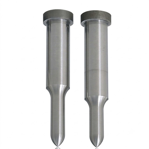 Chày Đột Bậc STA 10