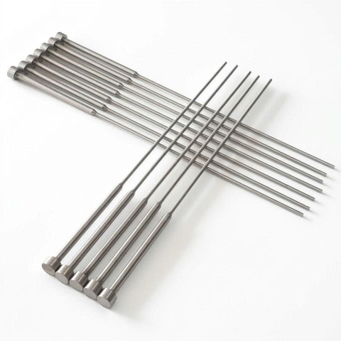 Pin Đẩy Bậc ENS3