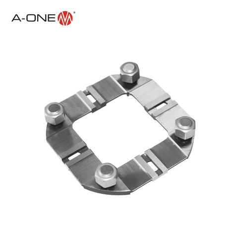 Plate định tâm Inox G A-ONE 3A-400001
