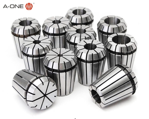 T-ONE ER Collet A-ONE