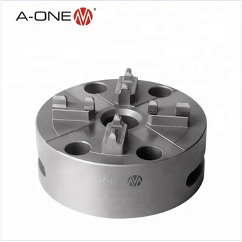 Đầu Kẹp Nhanh 100 P A-ONE 3A-100003