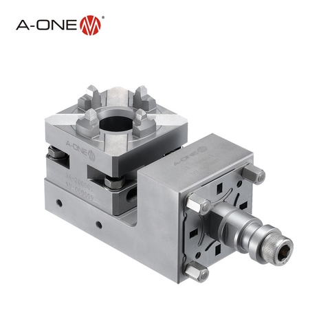 Đầu Kẹp Nhanh ITS 50 A-ONE 3A-200001