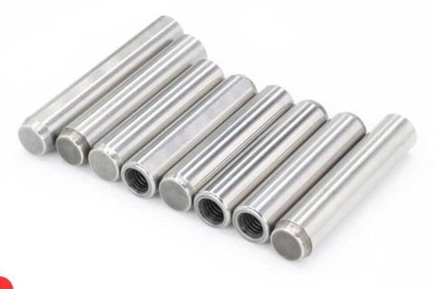 Chốt Định Vị Ren MSTP10