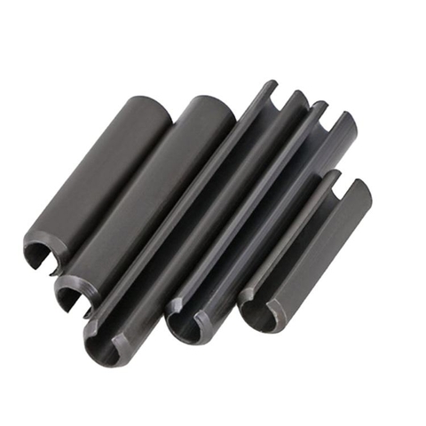 Lò xo chốt SSPR / SSPS MISUMI